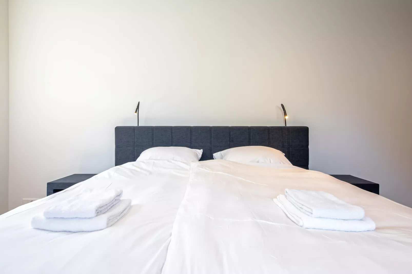 Familievilla Nieuw-Zeeland-Bedroom