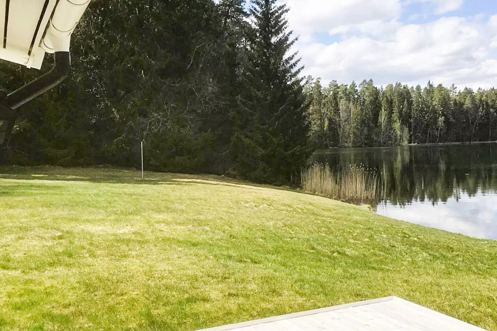 6 person holiday home in ÅSBRO-By Traum-Outdoor