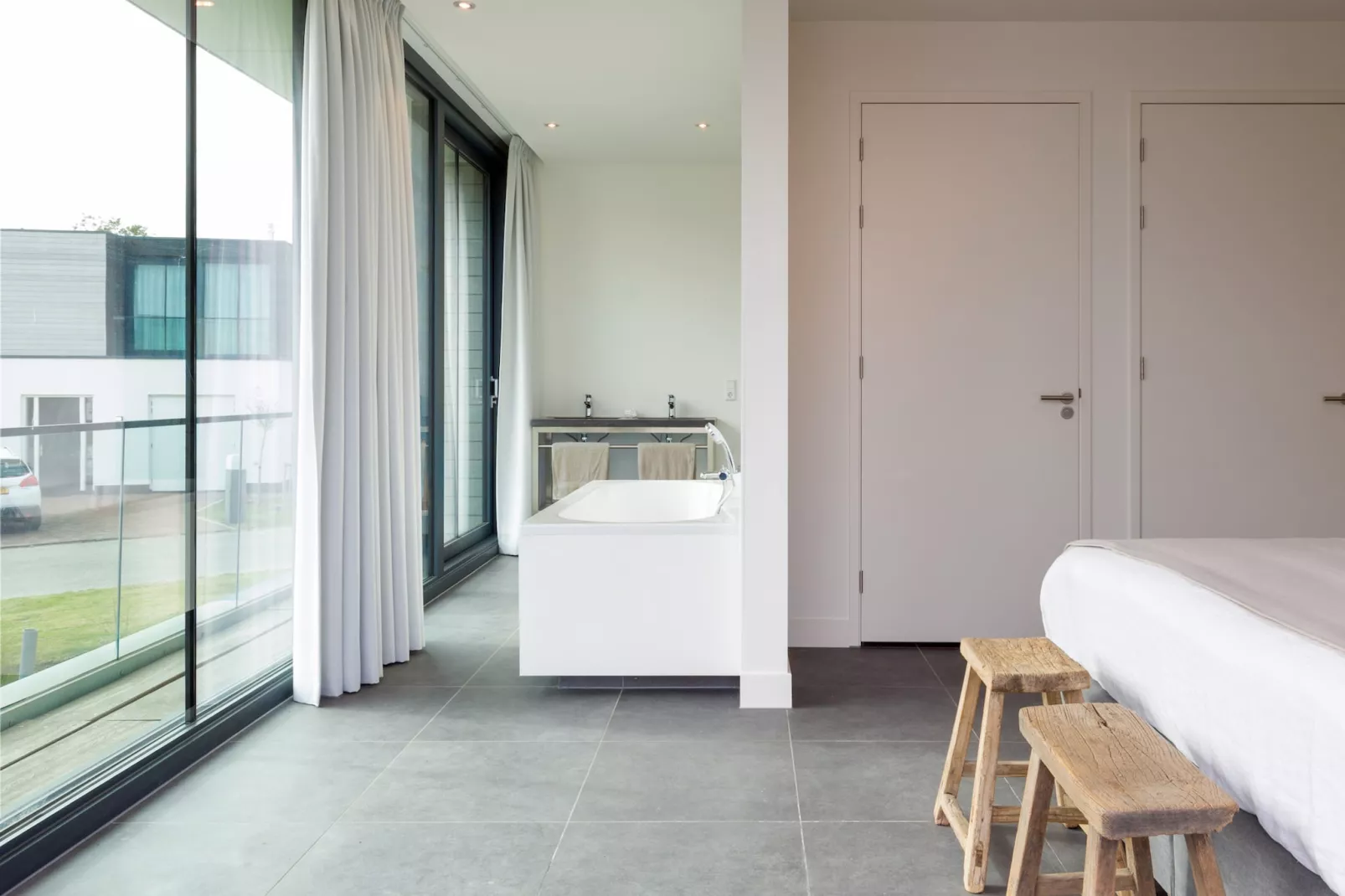 Harbour Village 1-Bedroom