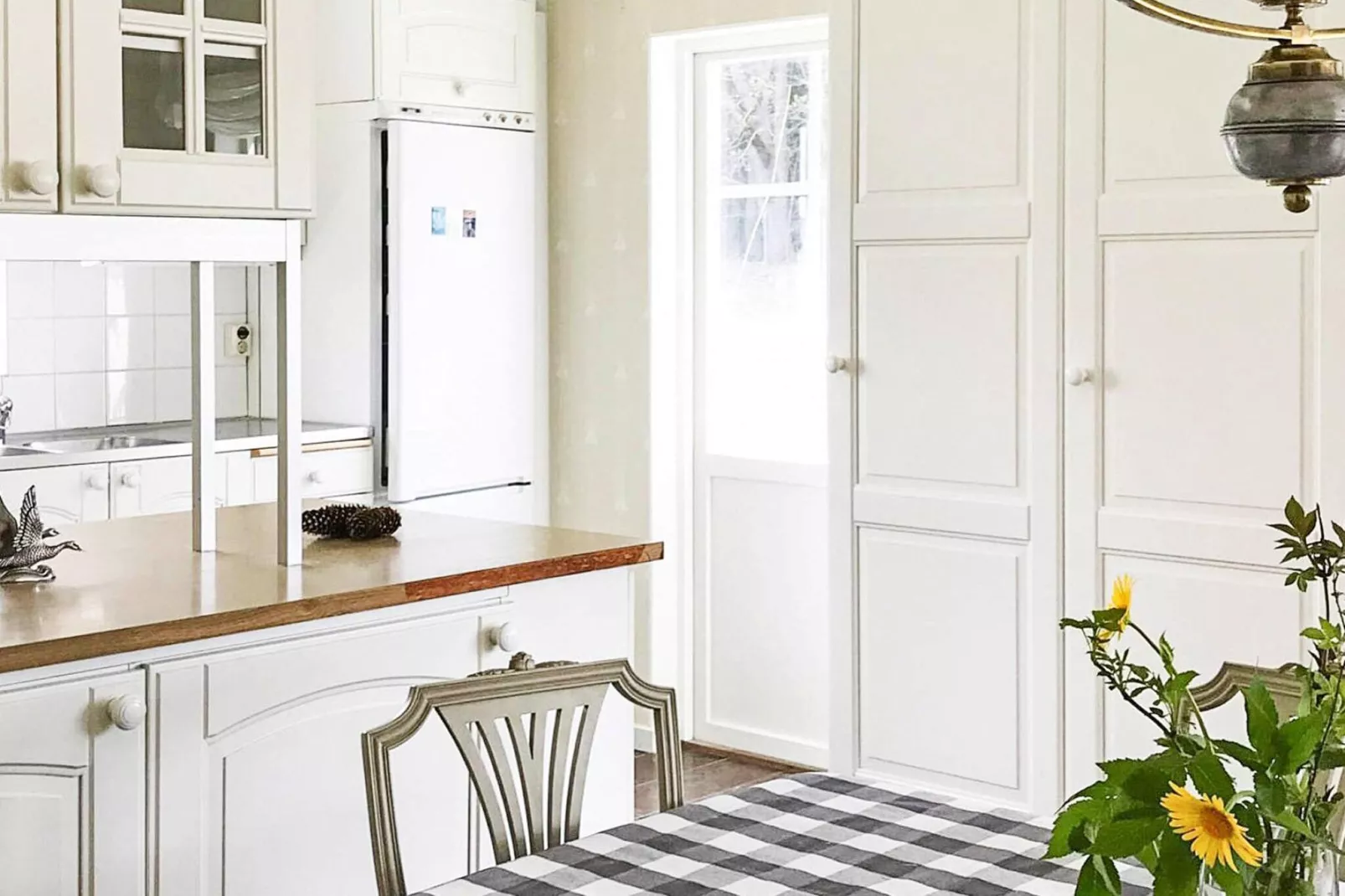 6 person holiday home in ÅSBRO-By Traum