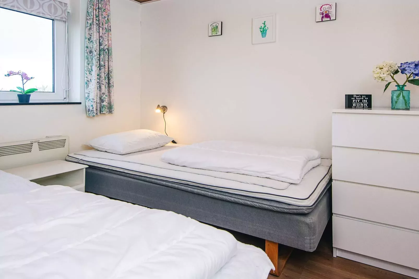 6 person holiday home in Nordborg-Indoor
