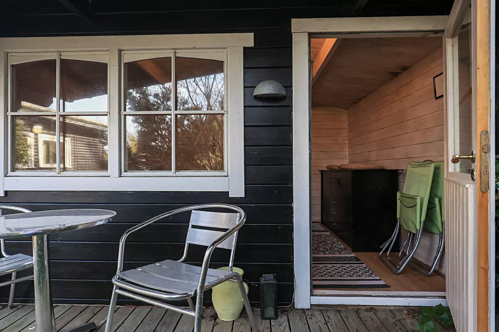 6 person holiday home in Føllenslev-View