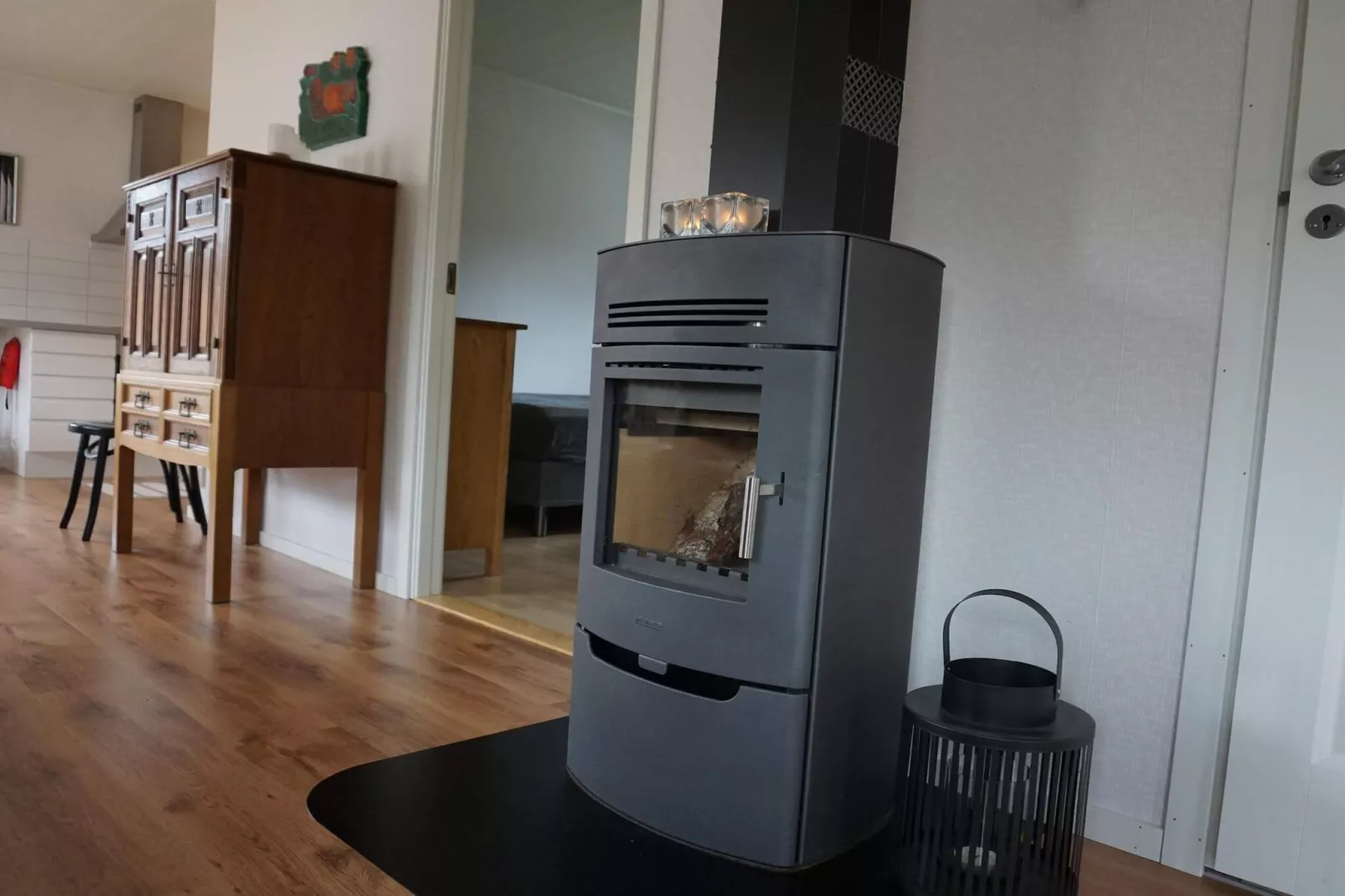 5 person holiday home in 38472-Indoor