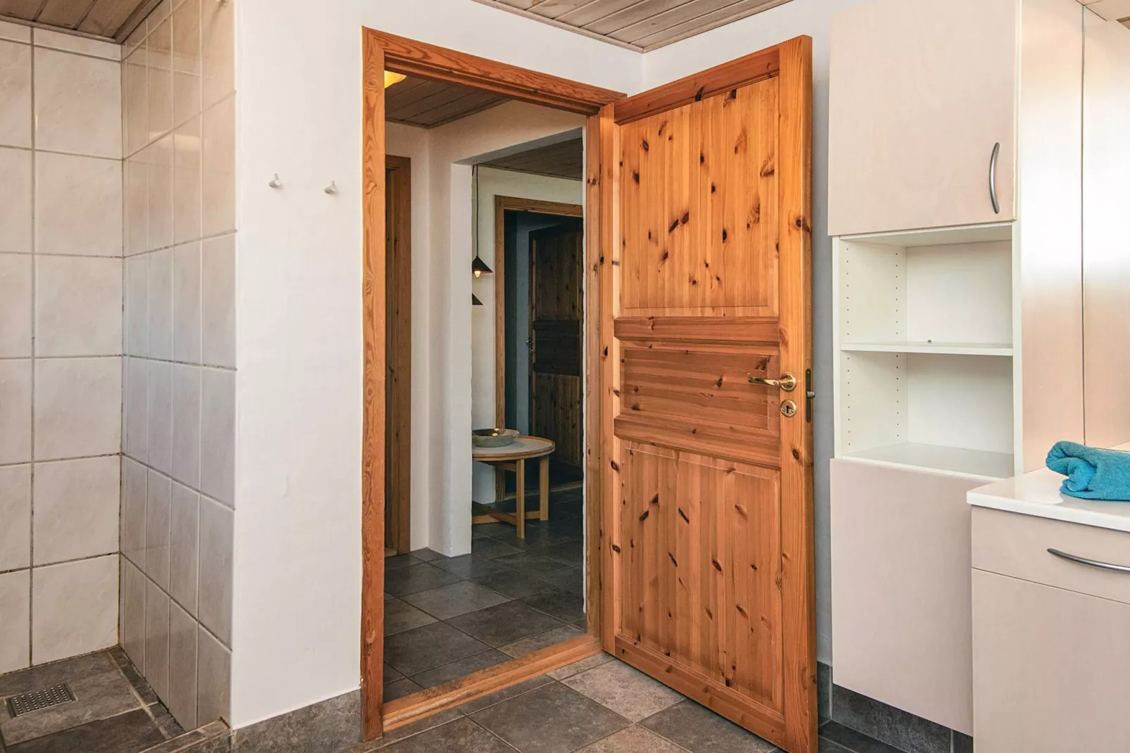 12 person holiday home in Hojslev-By Traum-Indoor