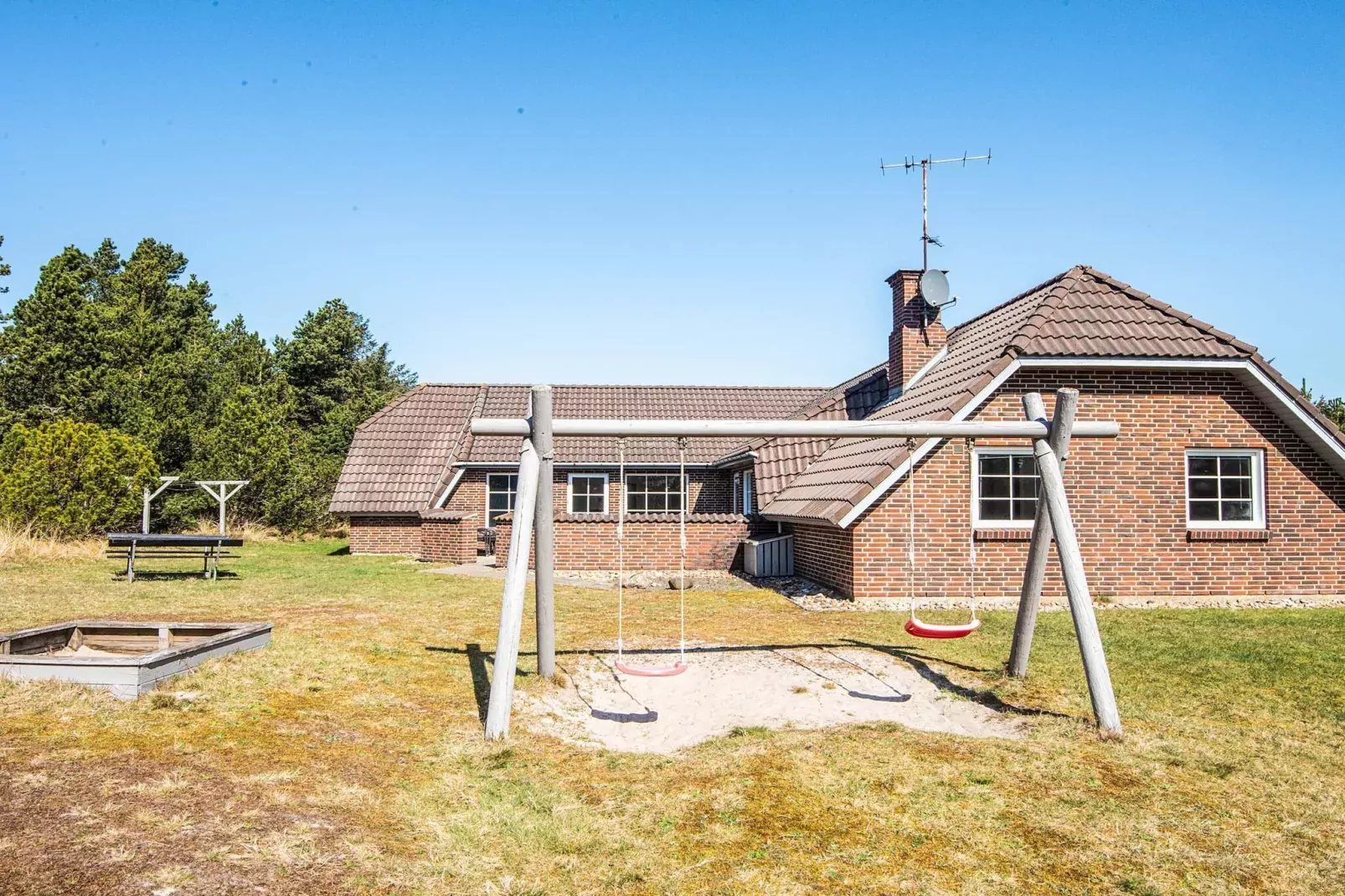 Retraite de luxe avec piscine -- By Traum Ferienwohnungen