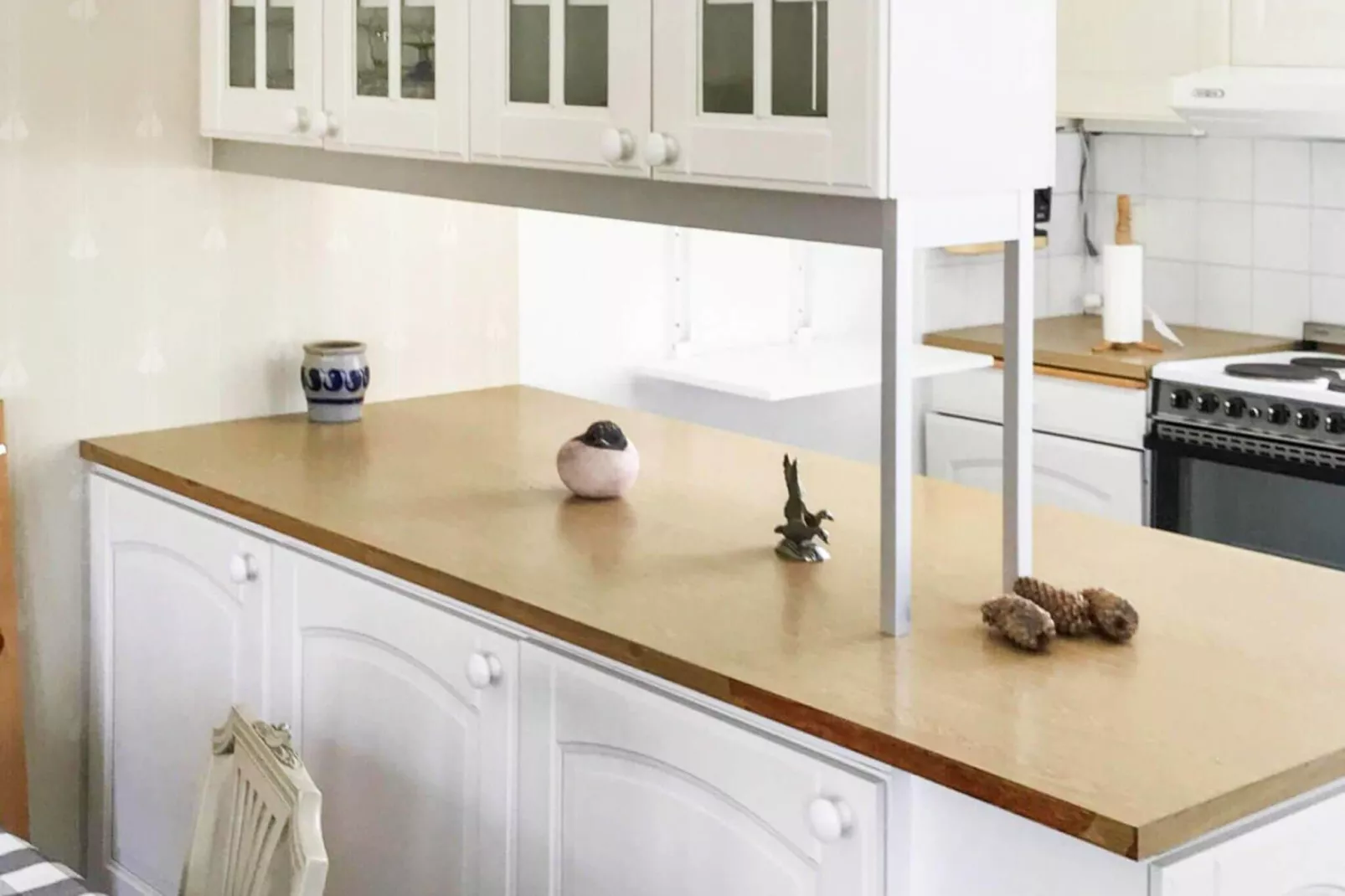 6 person holiday home in ÅSBRO-By Traum-Indoor