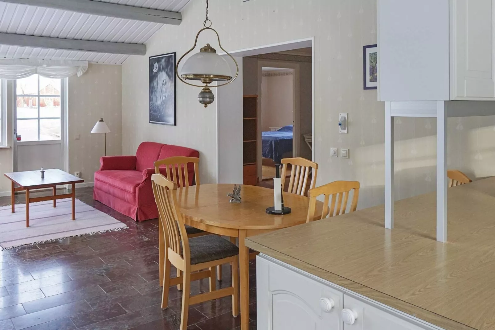6 person holiday home in ÅSBRO-By Traum-Indoor