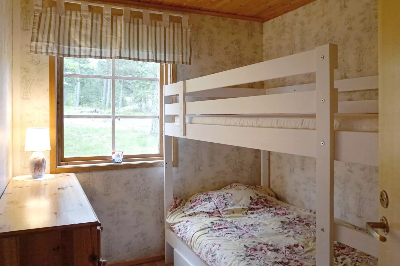 4 person holiday home in ÖREGRUND-Indoor