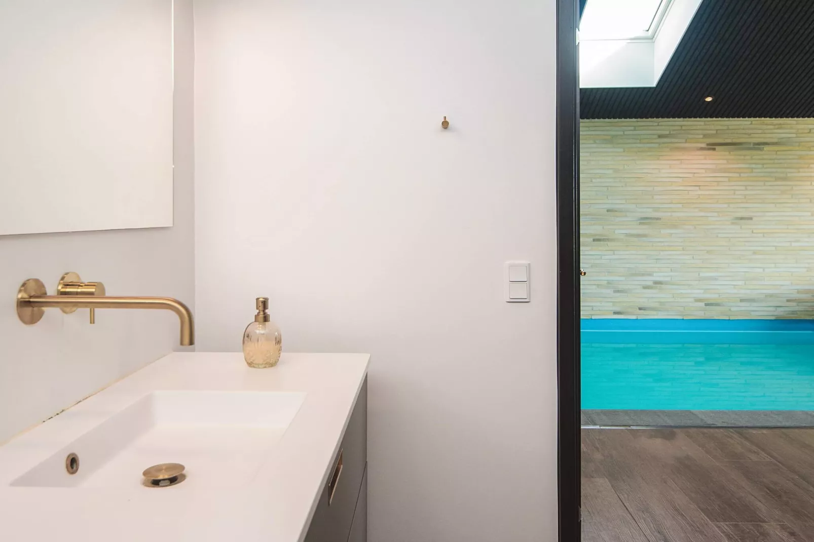 12 person holiday home in Sjølund-Indoor