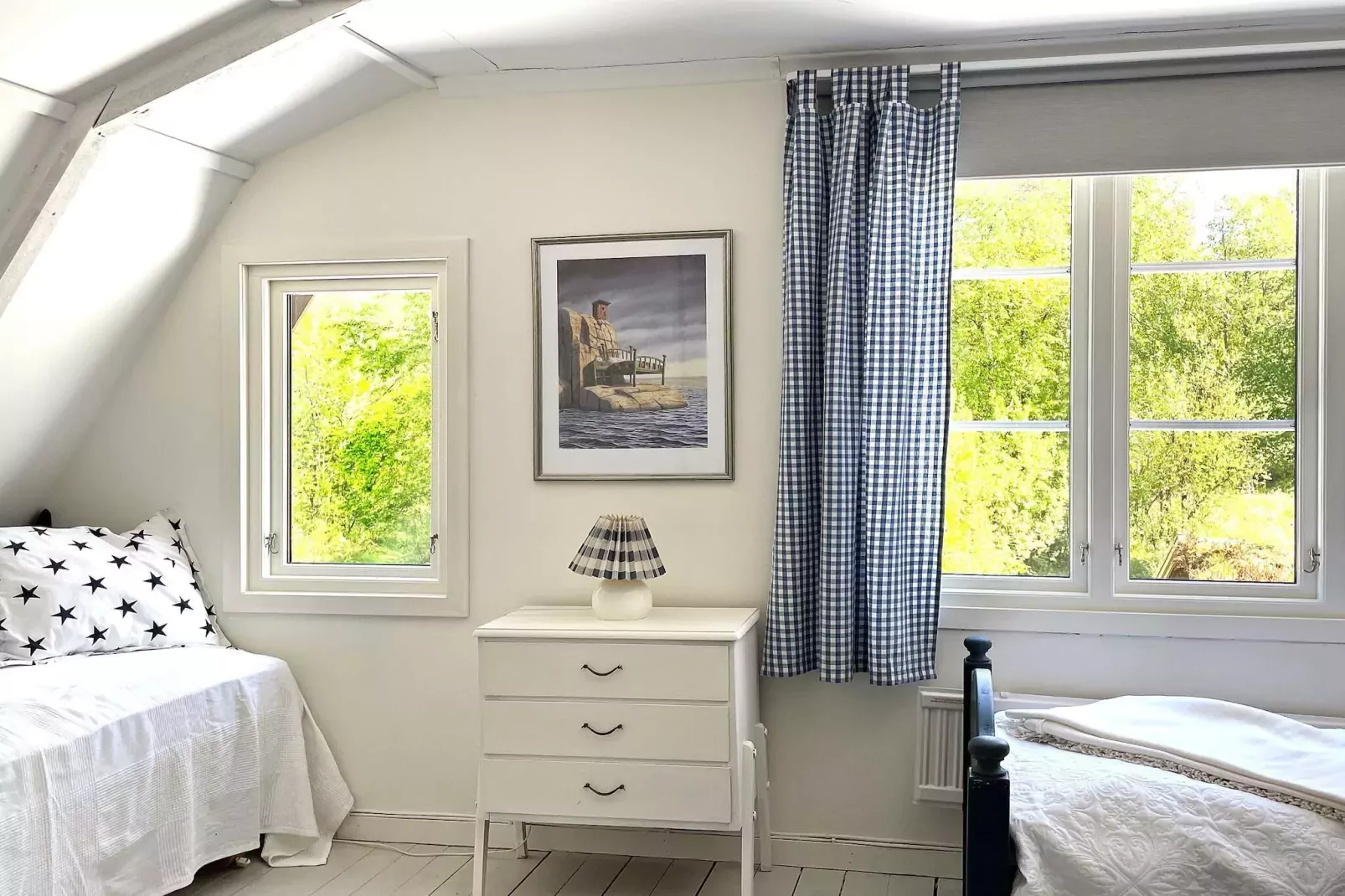 5 person holiday home in UDDEVALLA-Indoor