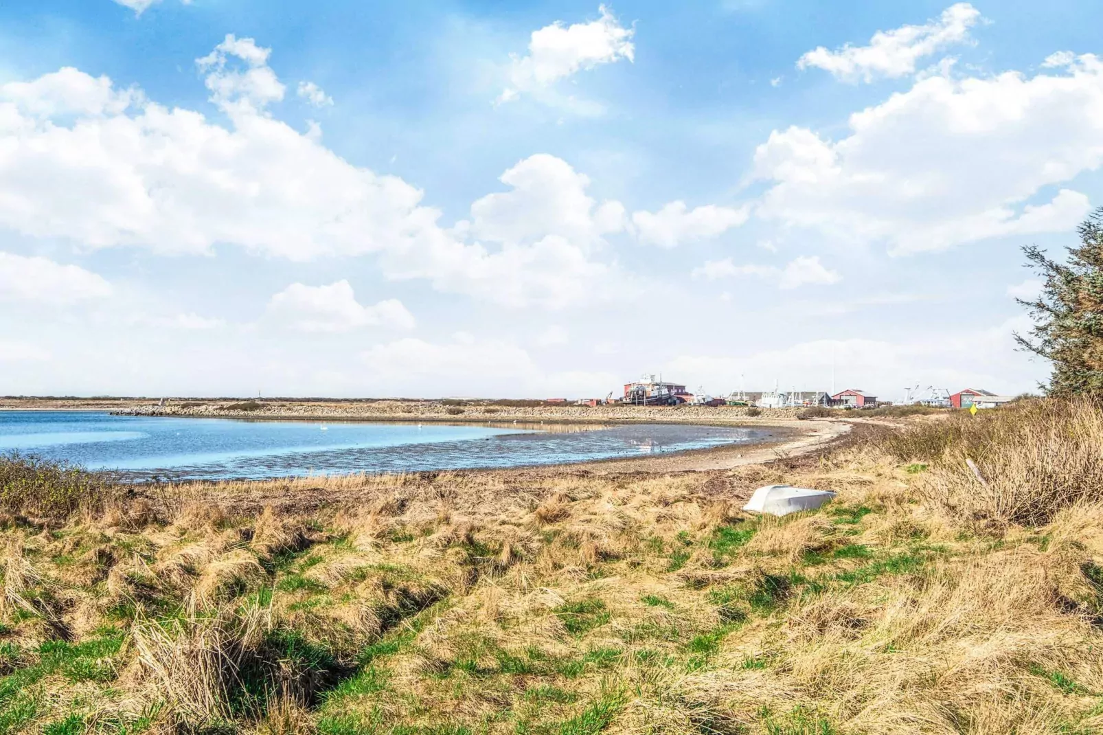 Maison de vacances pour 6 a Vestervig-By Traum-Non tagué