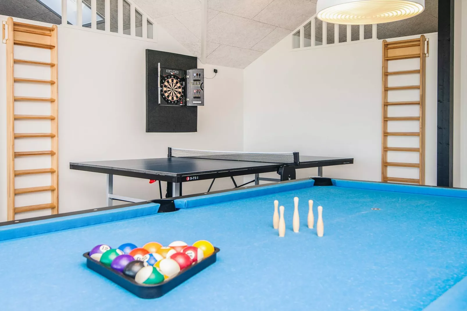 24 person holiday home in Harboøre-Indoor