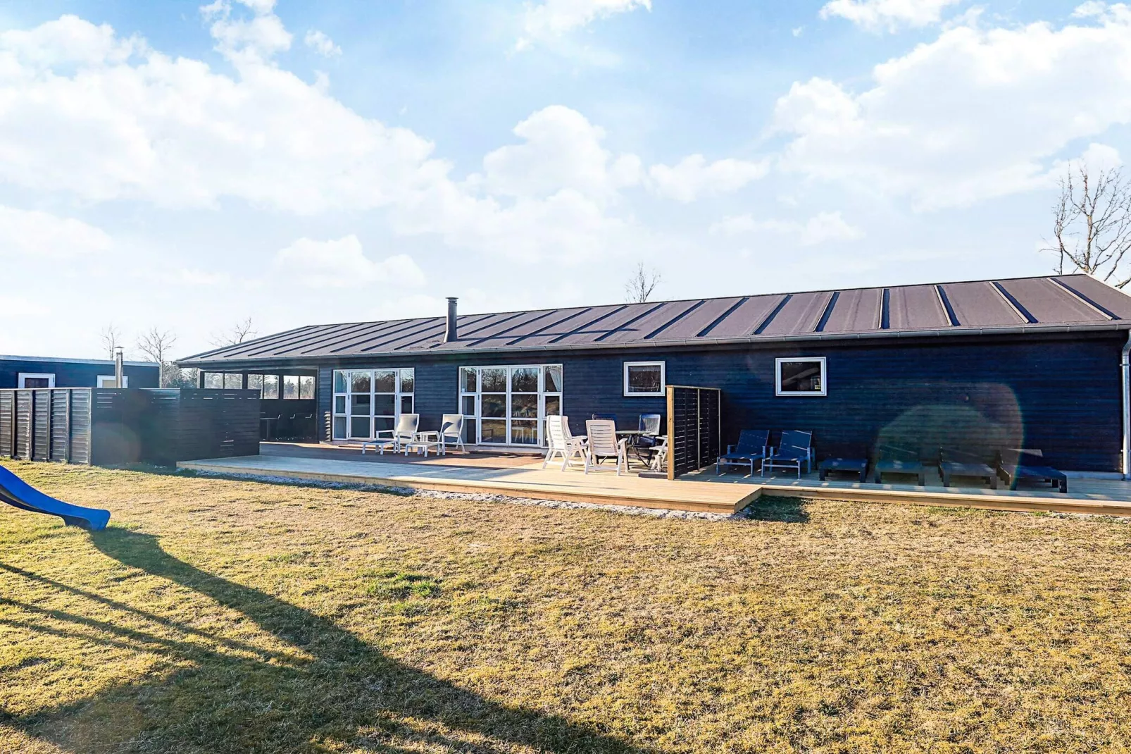 12 person holiday home in Ålbæk-By Traum-View