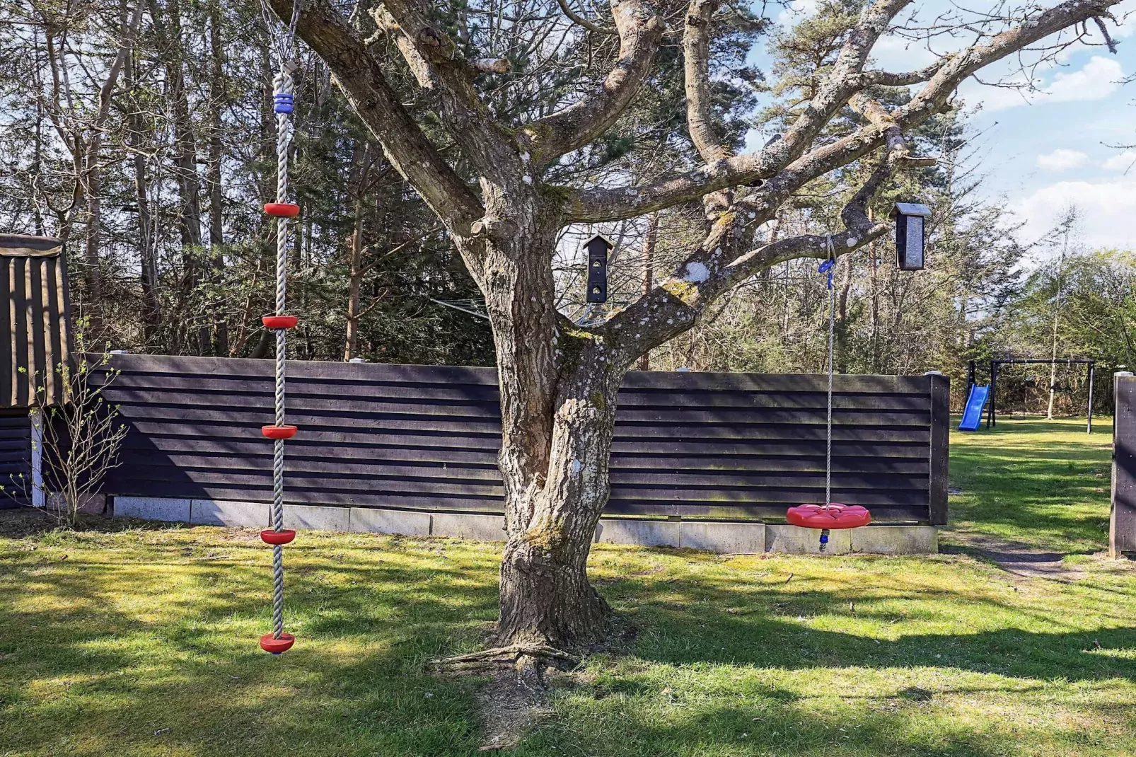 6 Personen Ferienhaus in Hals-By Traum