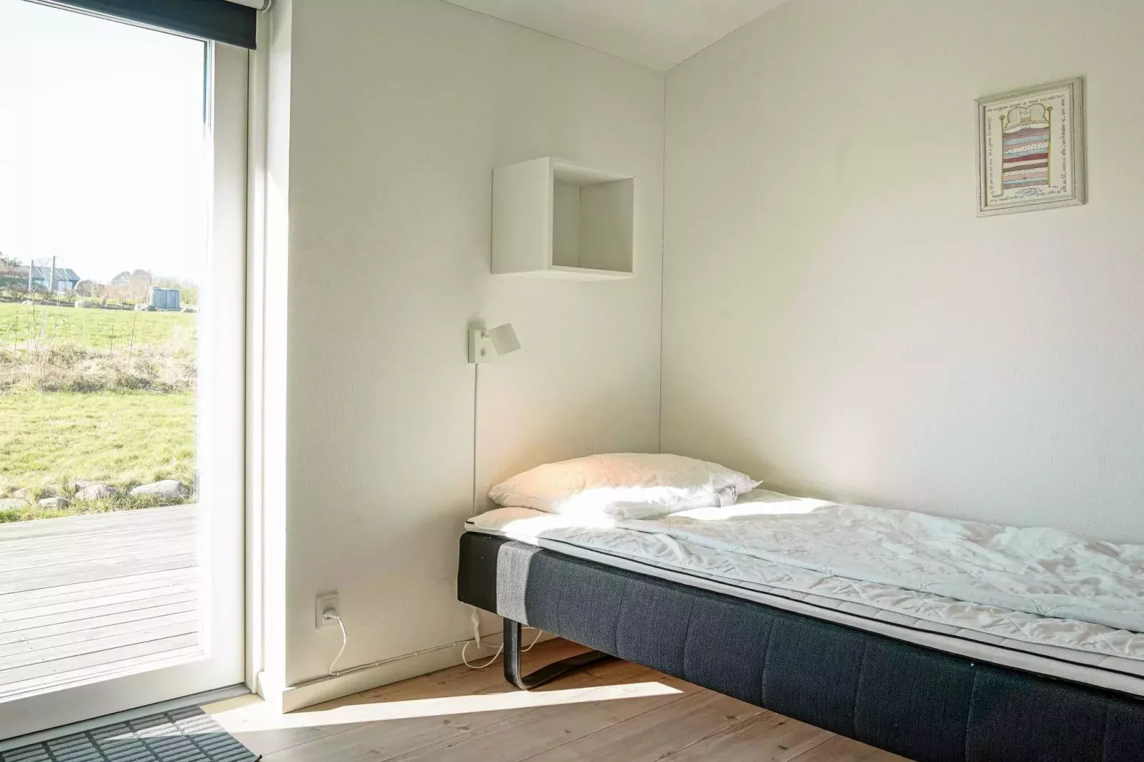 8 person holiday home in Allinge-By Traum-Indoor