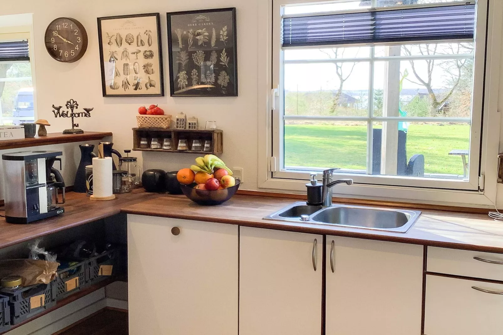 13 person holiday home in Skals-Indoor