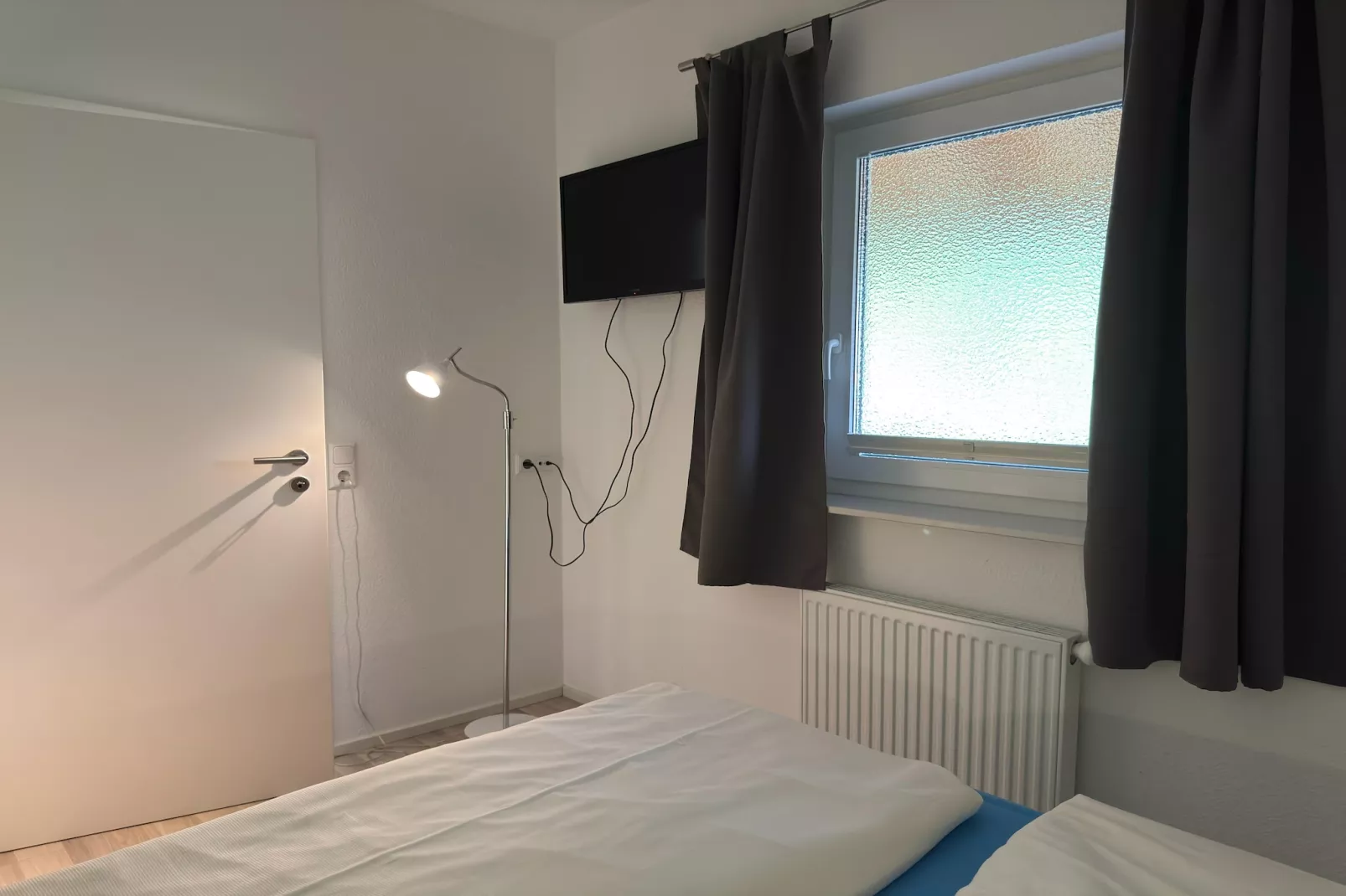 4 Personen App-Chambre