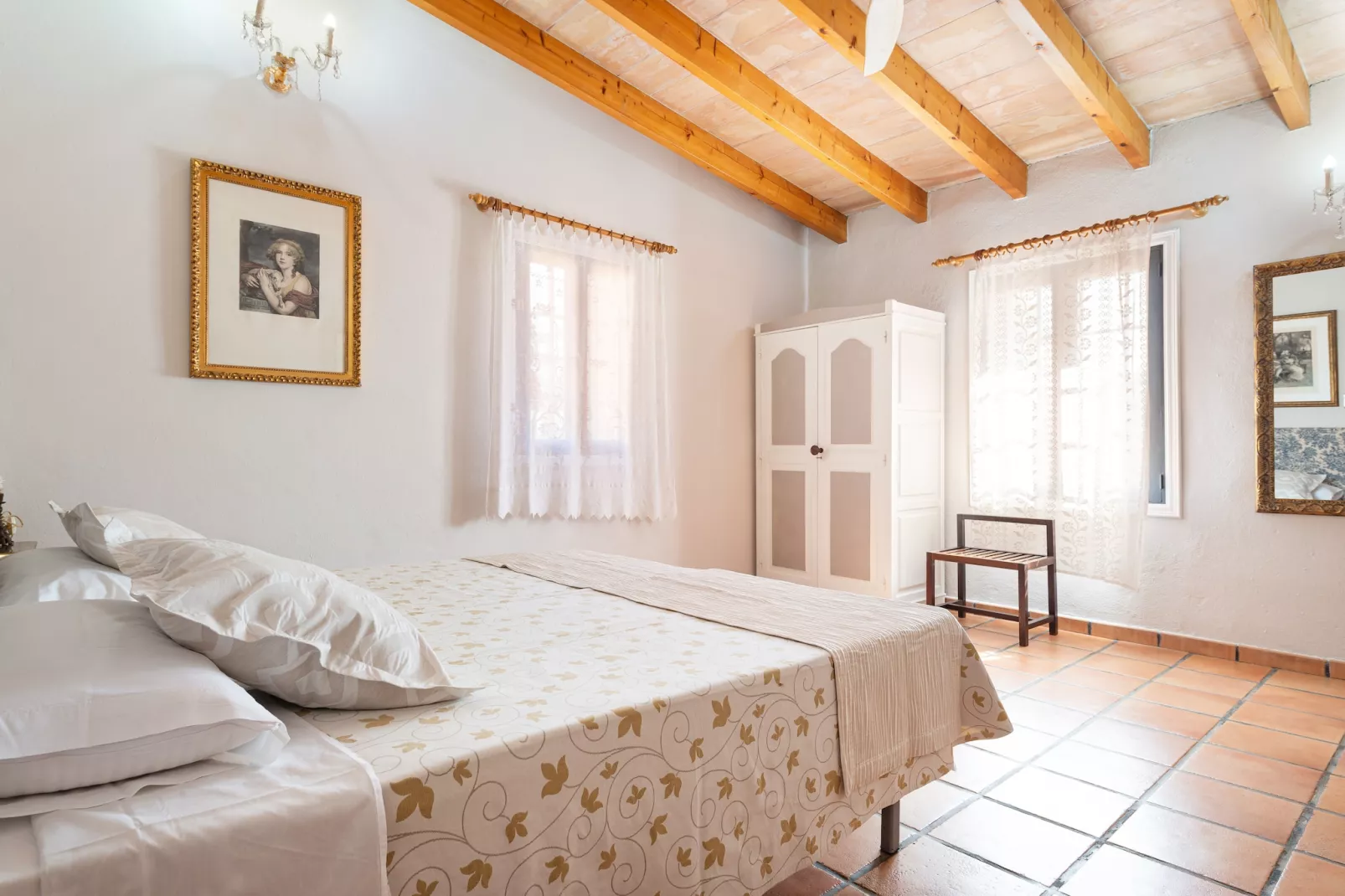Banc Doli-Chambre