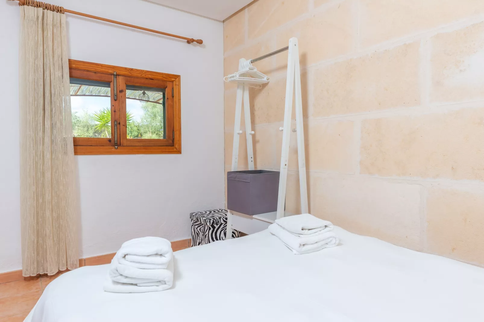 Barranc De Son Fullós-Schlafzimmer
