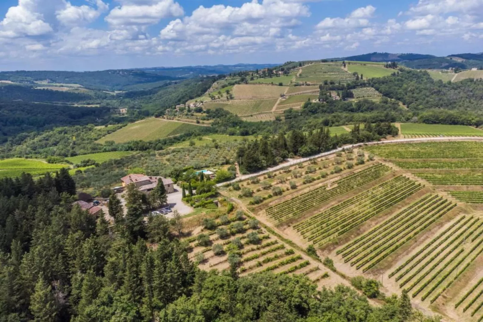 Appartamento 4-Areas summer 20km