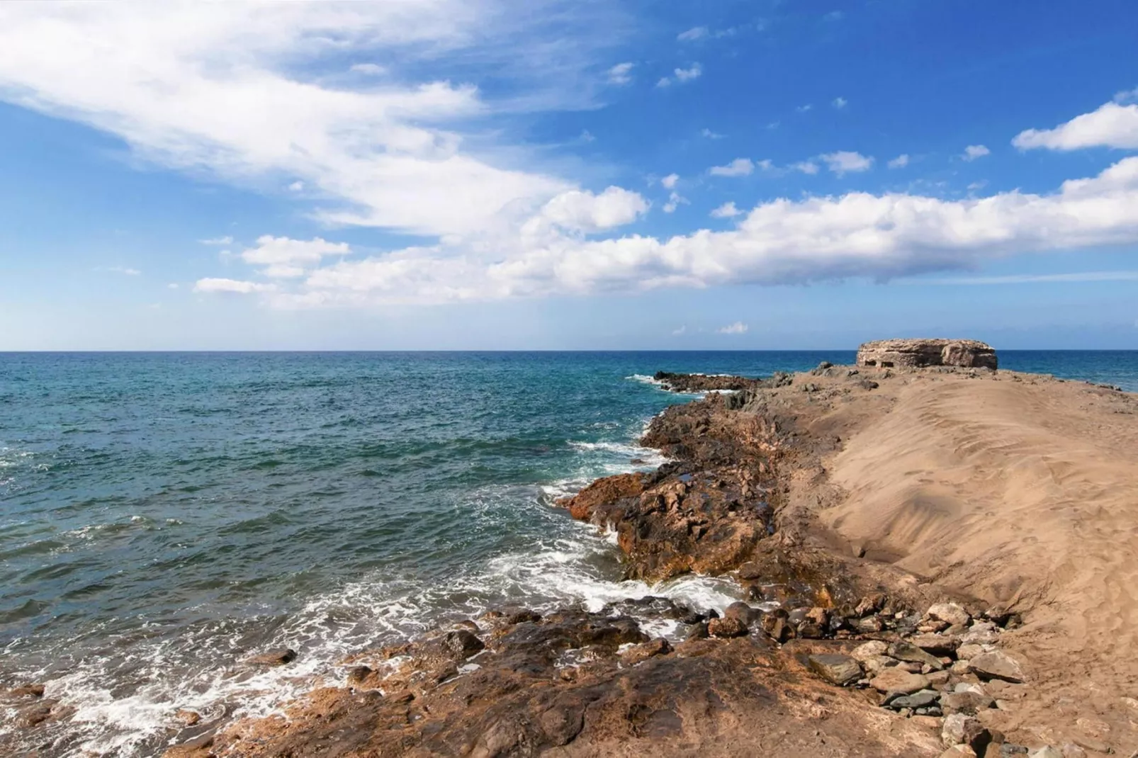 Apartamento de Playa Siesta 21 San Augustin - 2 Pax-Areas summer 1km