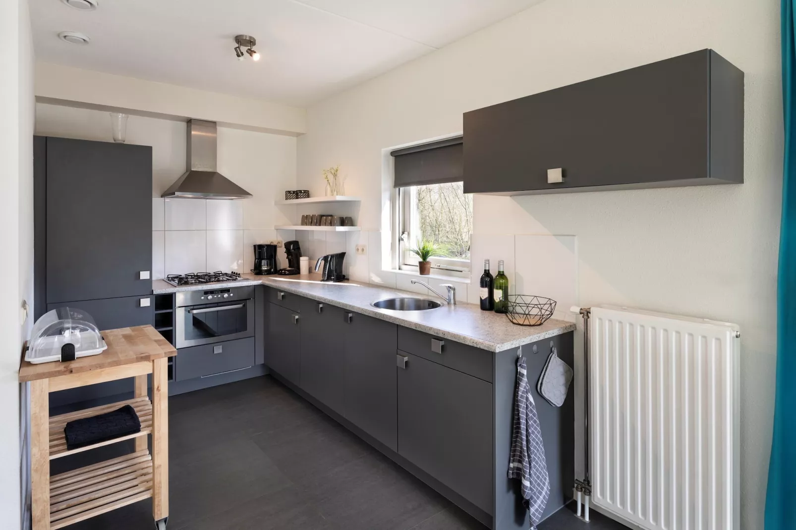 Marke van Ruinen 2-Kitchen