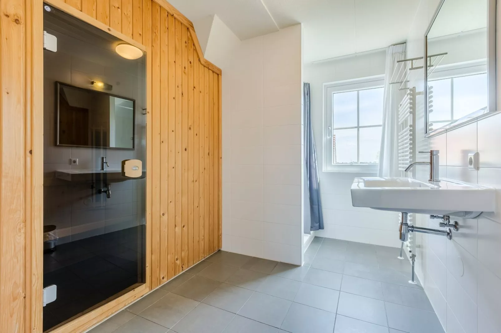 Noordzee Residence Cadzand-Bad 26-Wellness