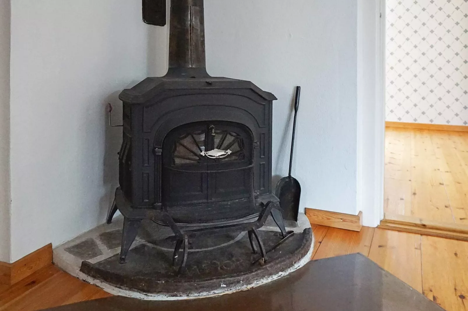 6 person holiday home in ÅSBRO-By Traum-Indoor