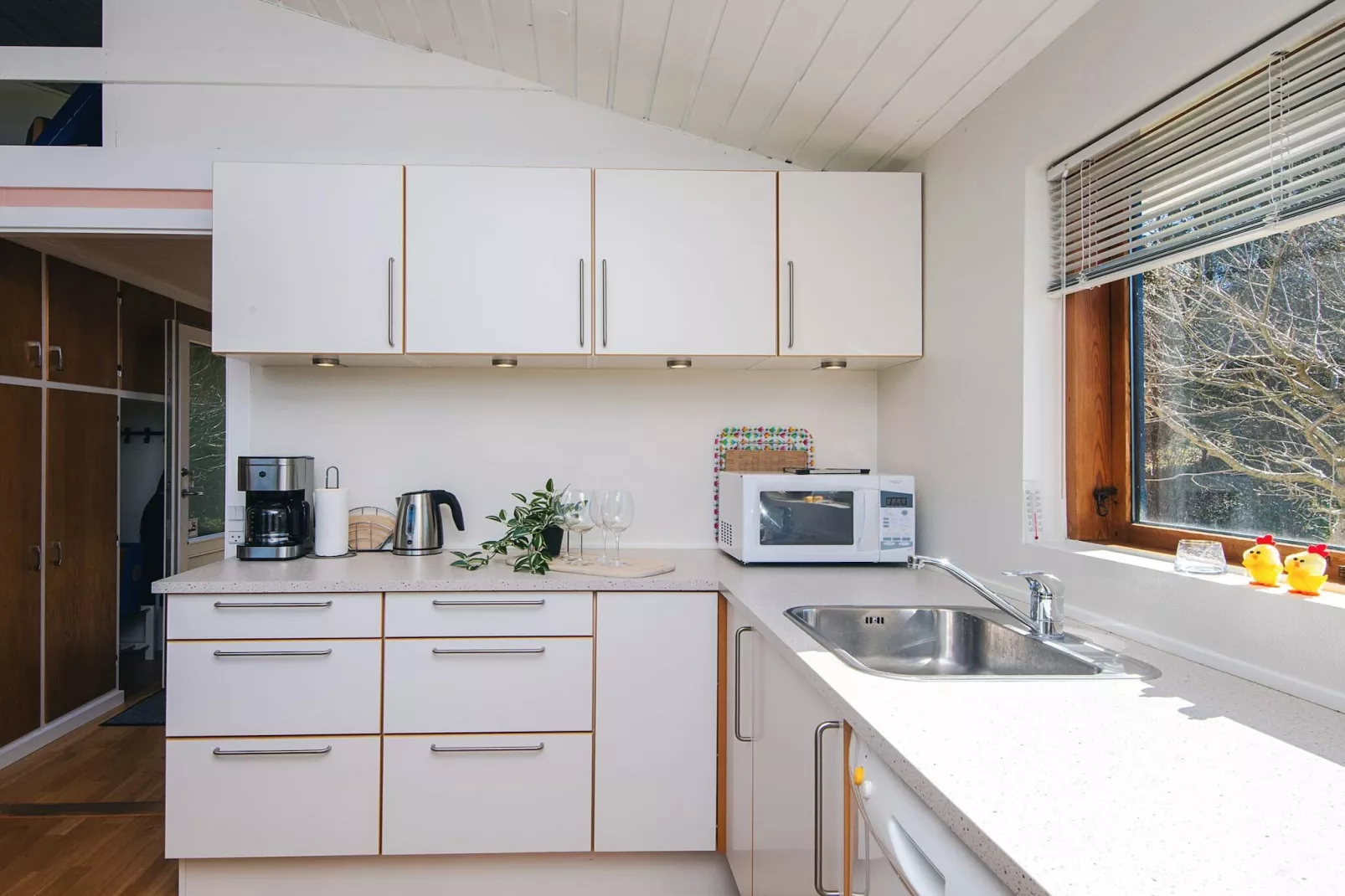 7 person holiday home in Skals-By Traum-Indoor