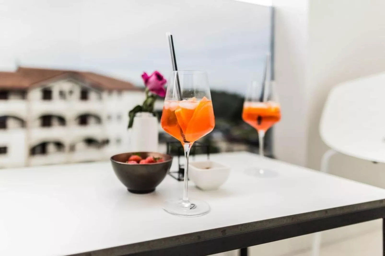 A4C - Apartments Vaal Rovinj - AP 1 - ca 37 qm für 3 Pers-Atmosphere