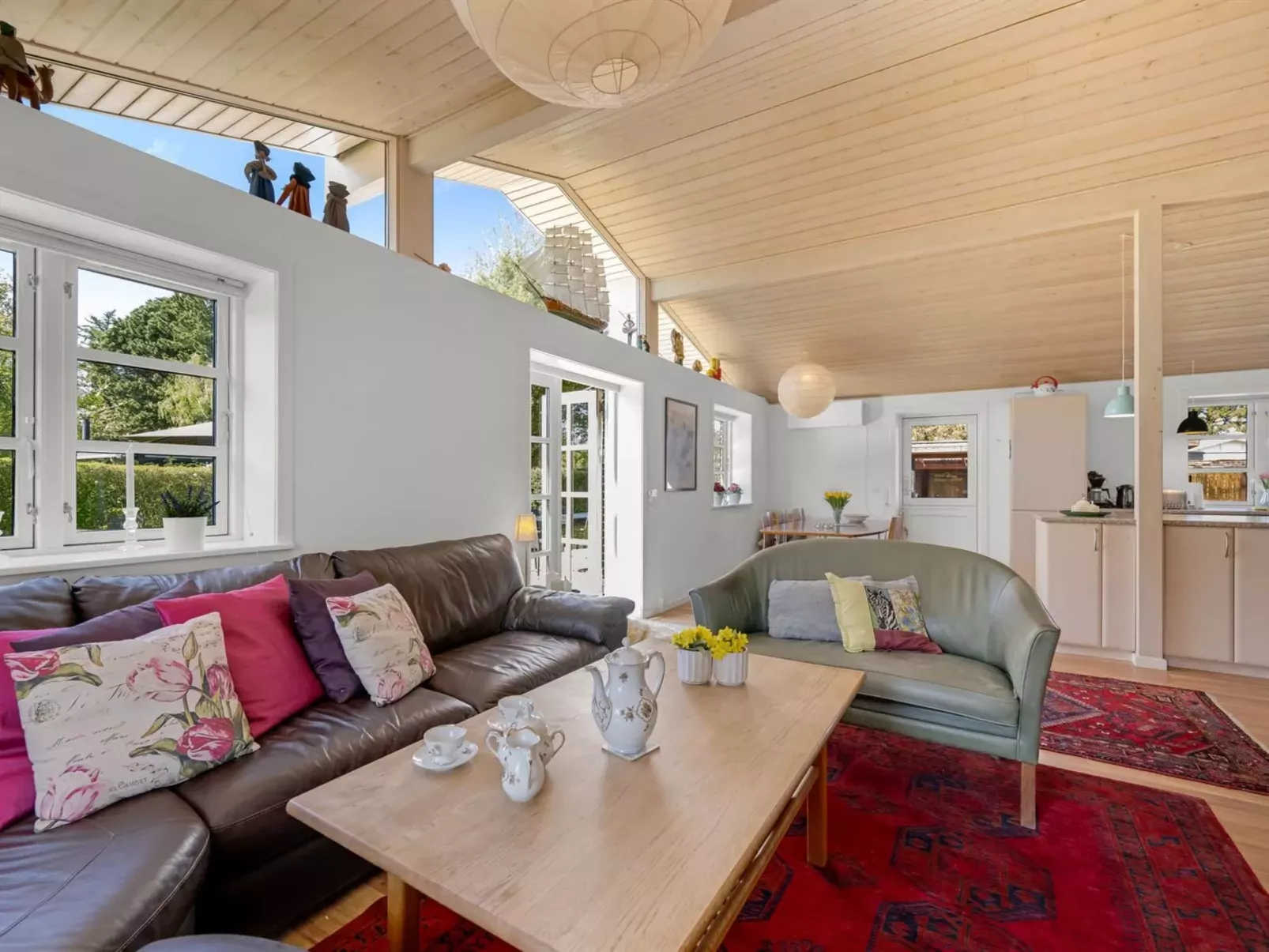 "Melle" - 350m from the sea-Inside