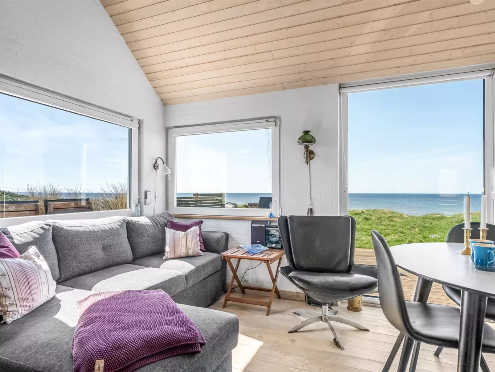 "Trifun" - 50m from the sea-Inside