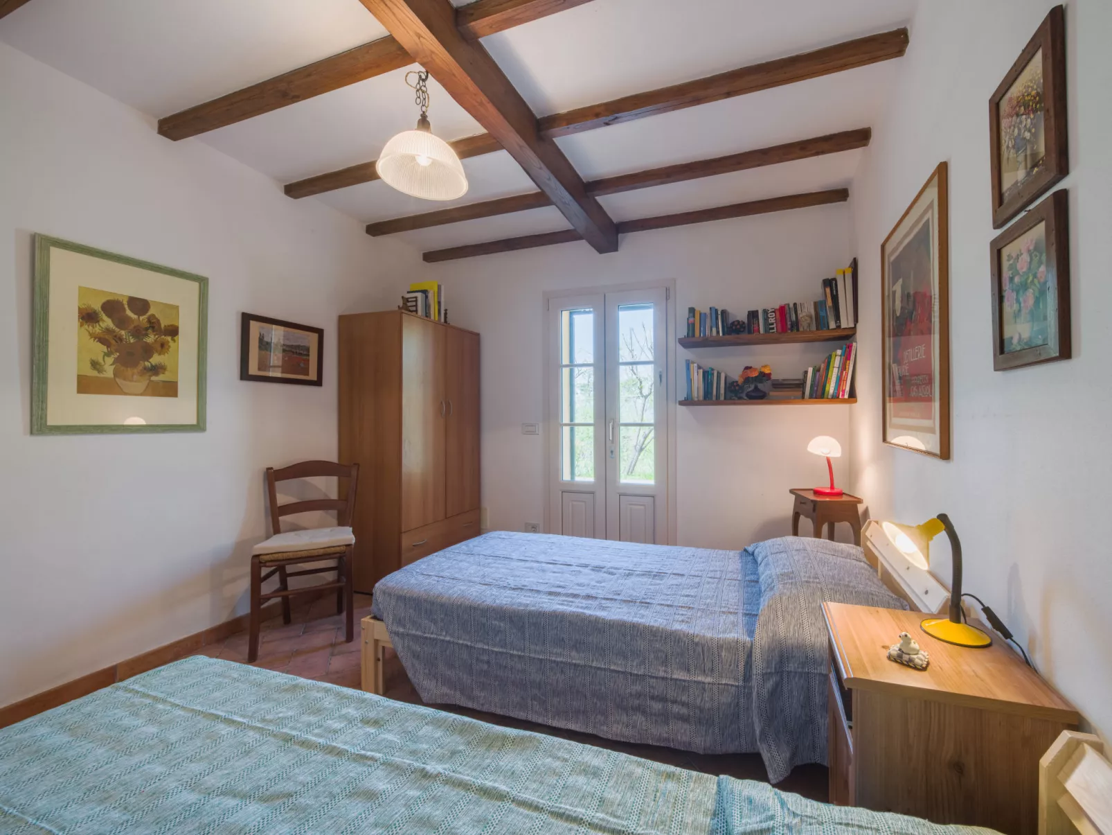 Casa Gianna-Inside