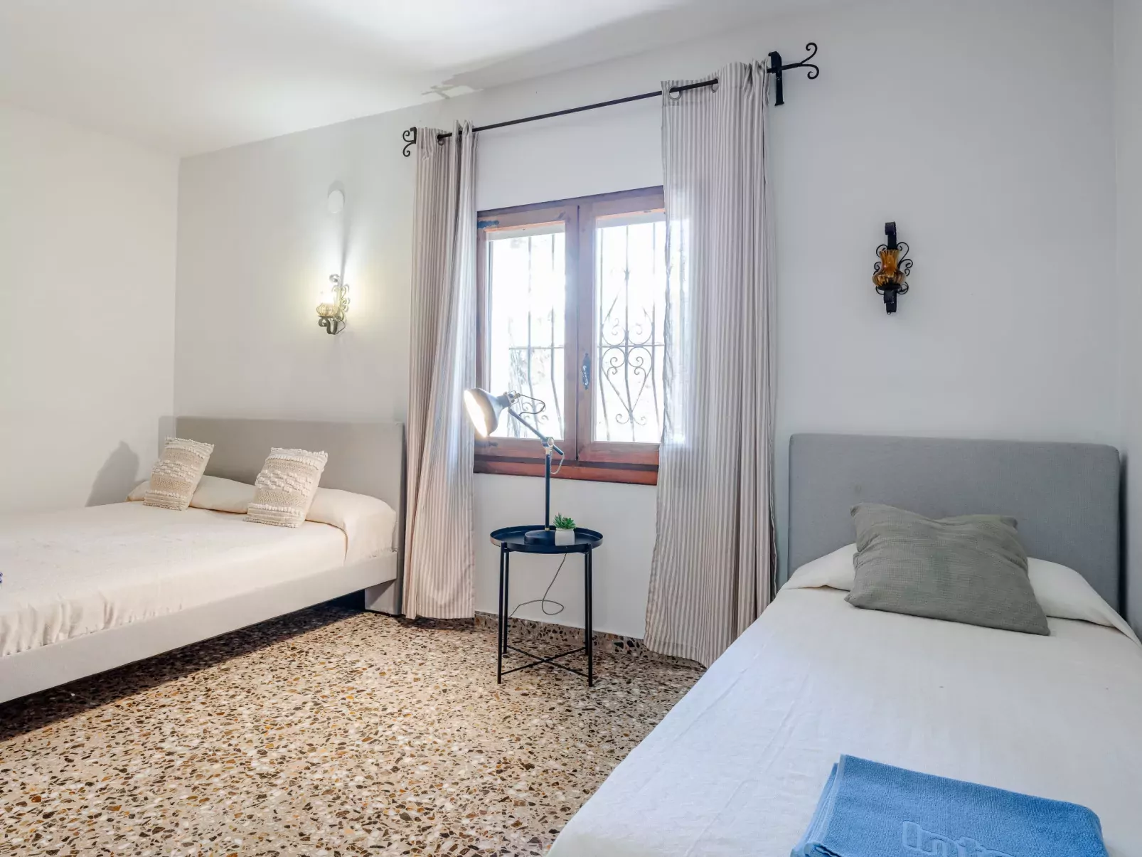 Casa Katharina-Dedans