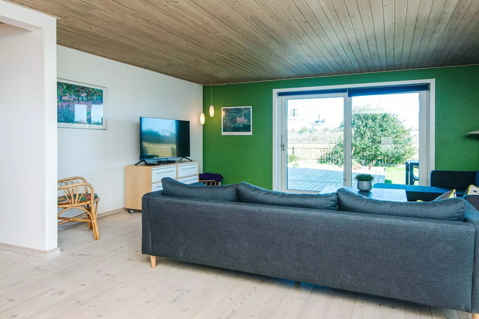 12 person holiday home in Thyborøn-By Traum-Indoor