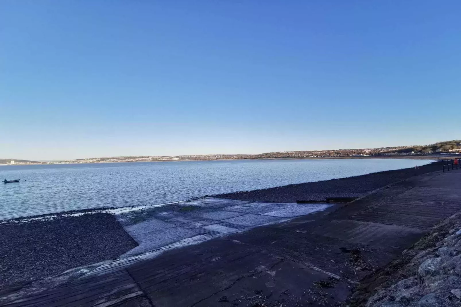 Stay Inn Clifton Terrace-Ambiance