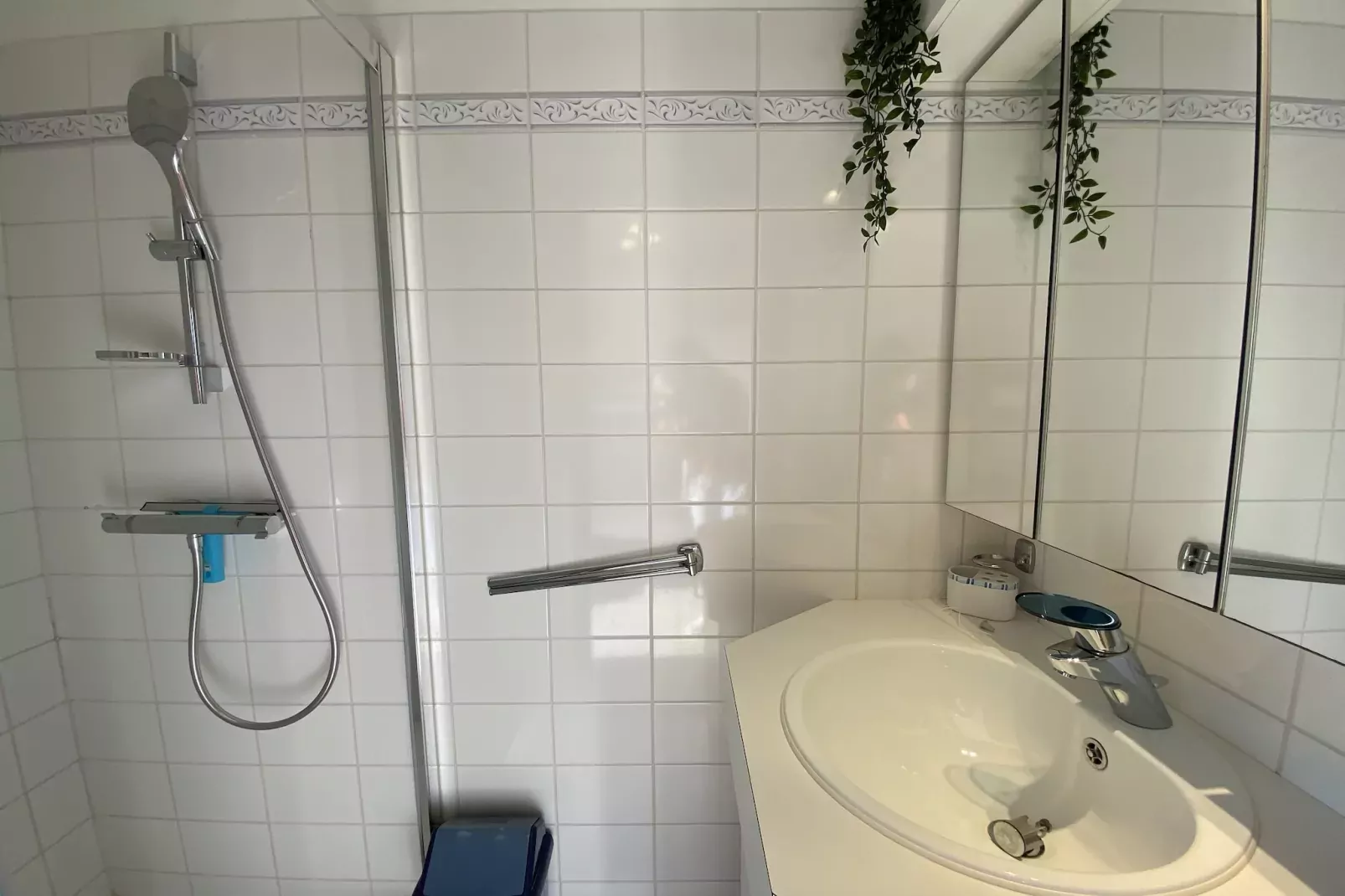 TIJL A 0901GAR-Bathroom