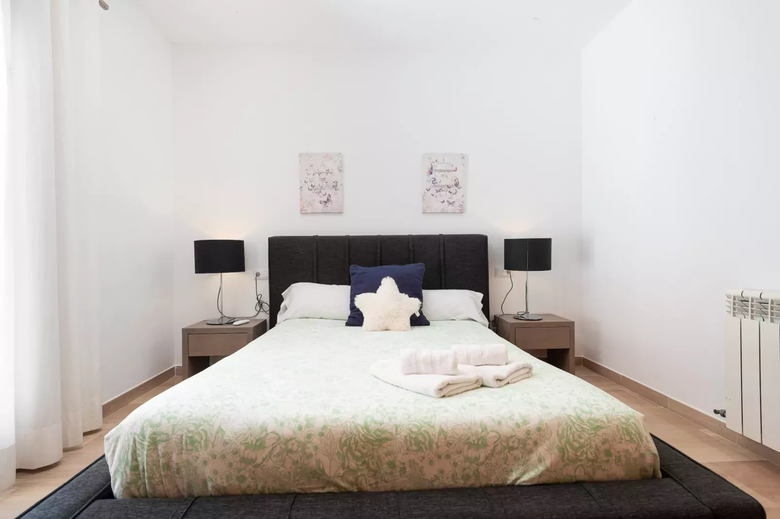 Can Joan (maria)-Bedroom