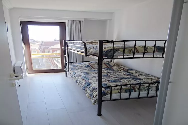 DUNEPANNE 0602BPK-Schlafzimmer