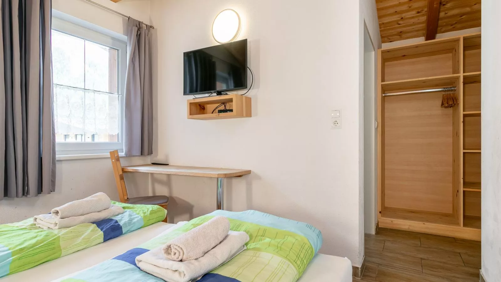 Haus Oliver 1-Bedroom