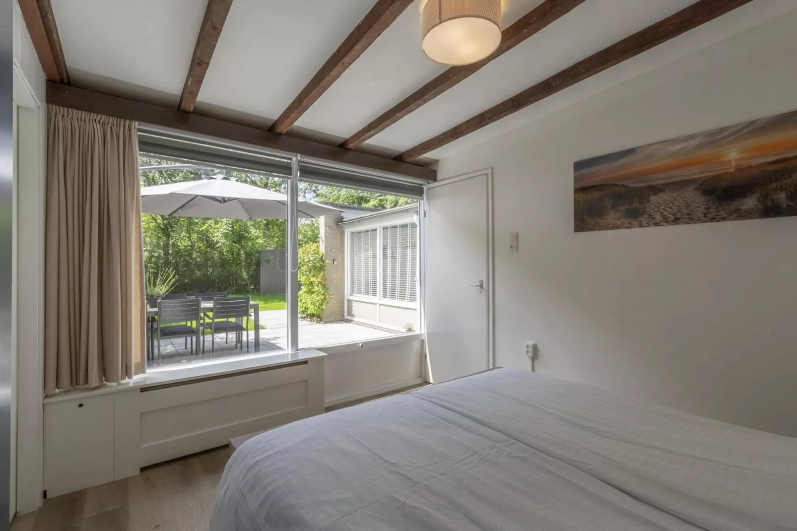 Duinland 197-Chambre