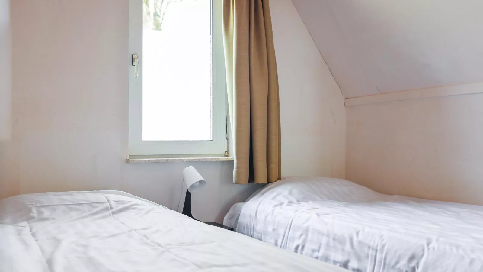 Mali-Schlafzimmer