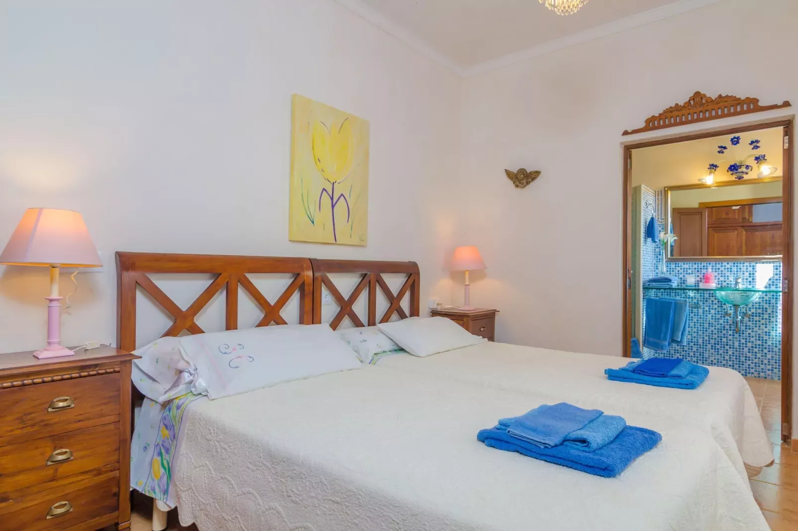 Can Rius-Bedroom