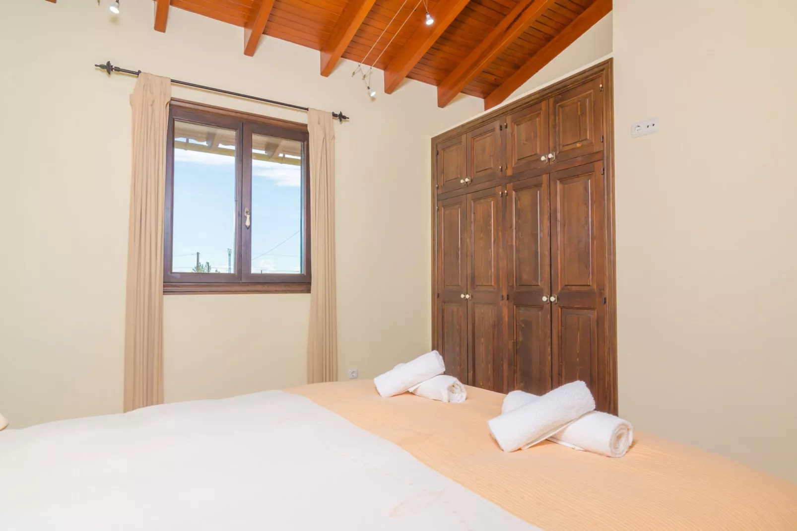 S'alqueria-Chambre