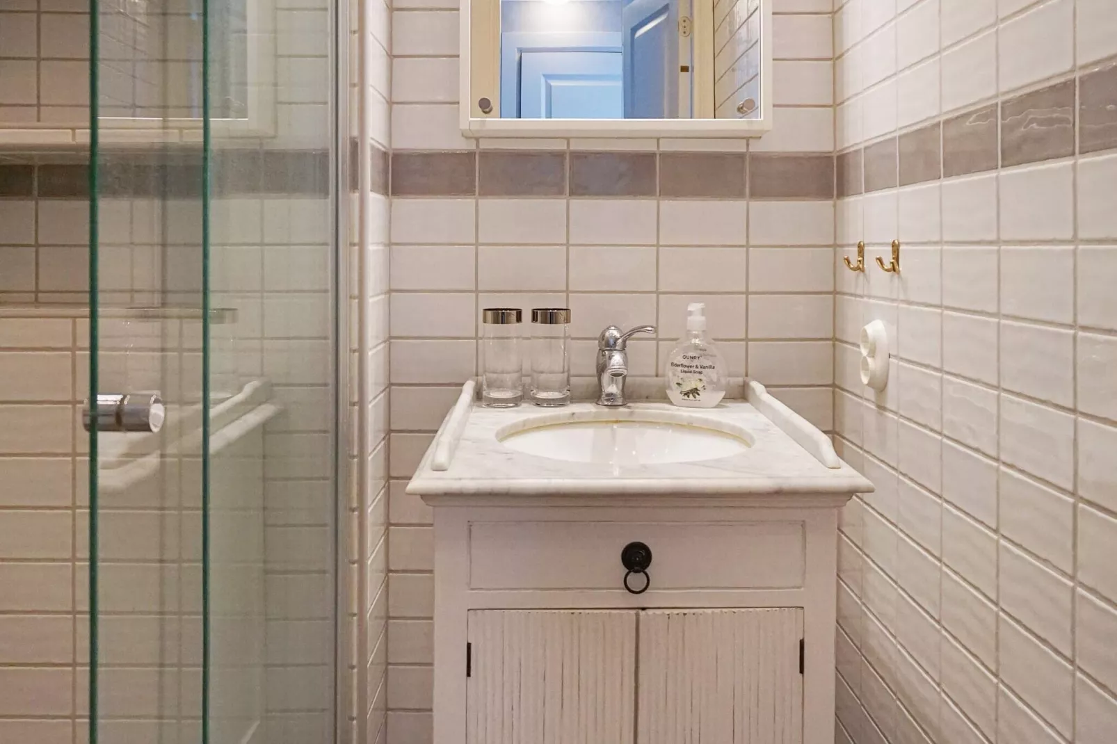 6 person holiday home in ÅSBRO-By Traum-Indoor