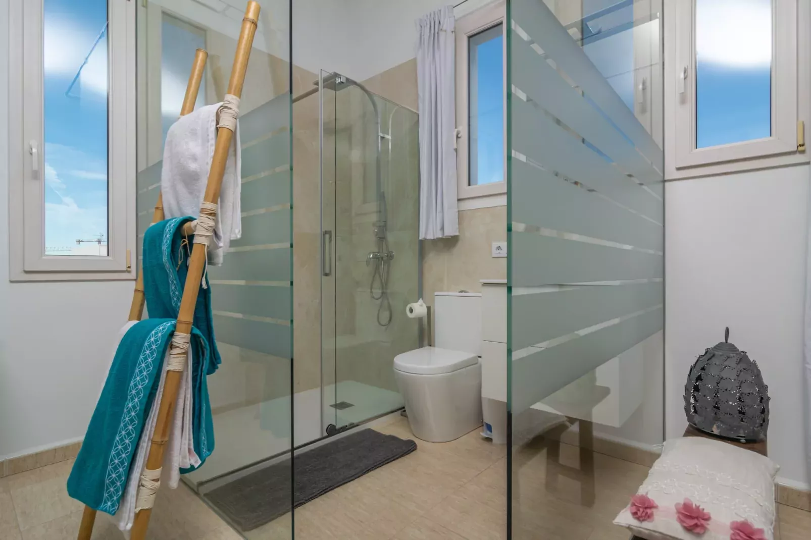 Casa Acogedora - Bathroom
