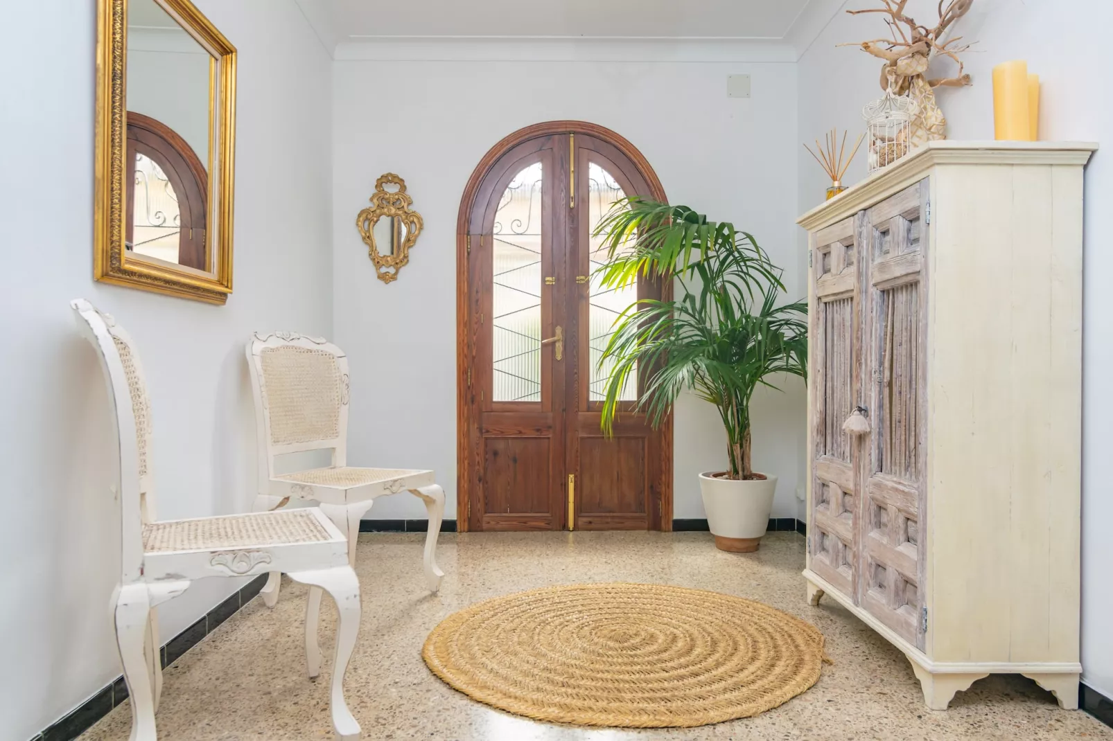 Construcciones Balaguer-Flur