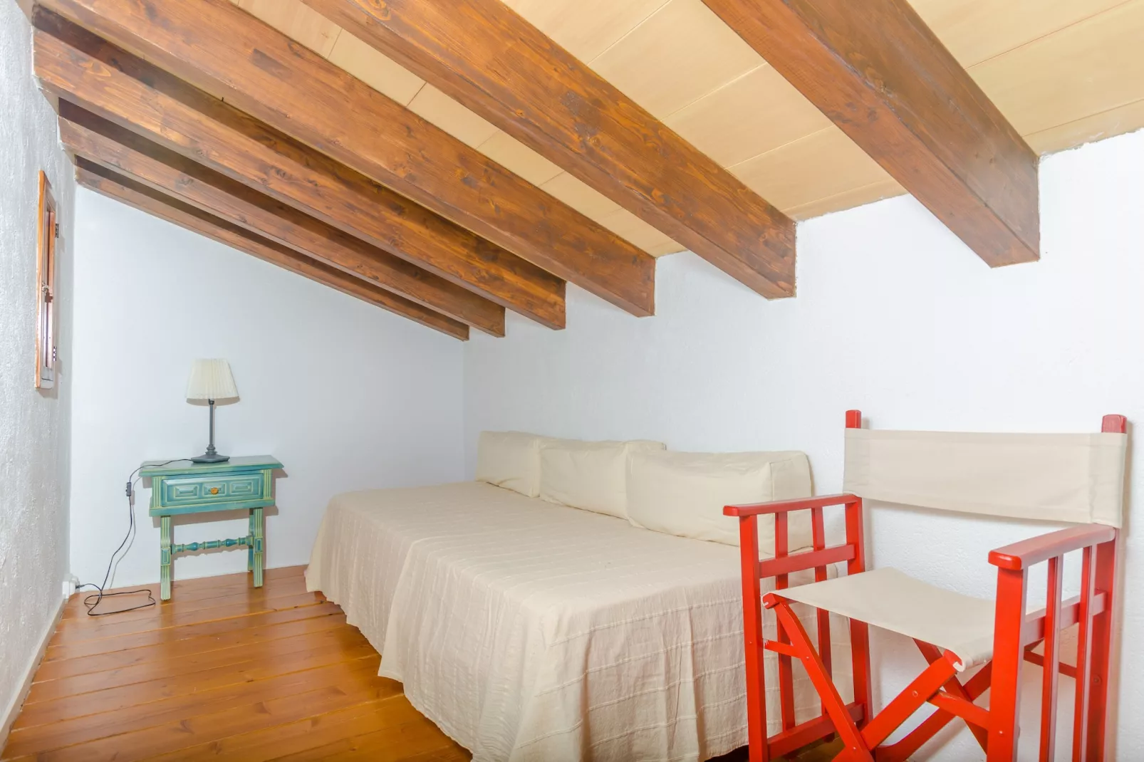 Son Sabater (es Moli Nou)-Living room