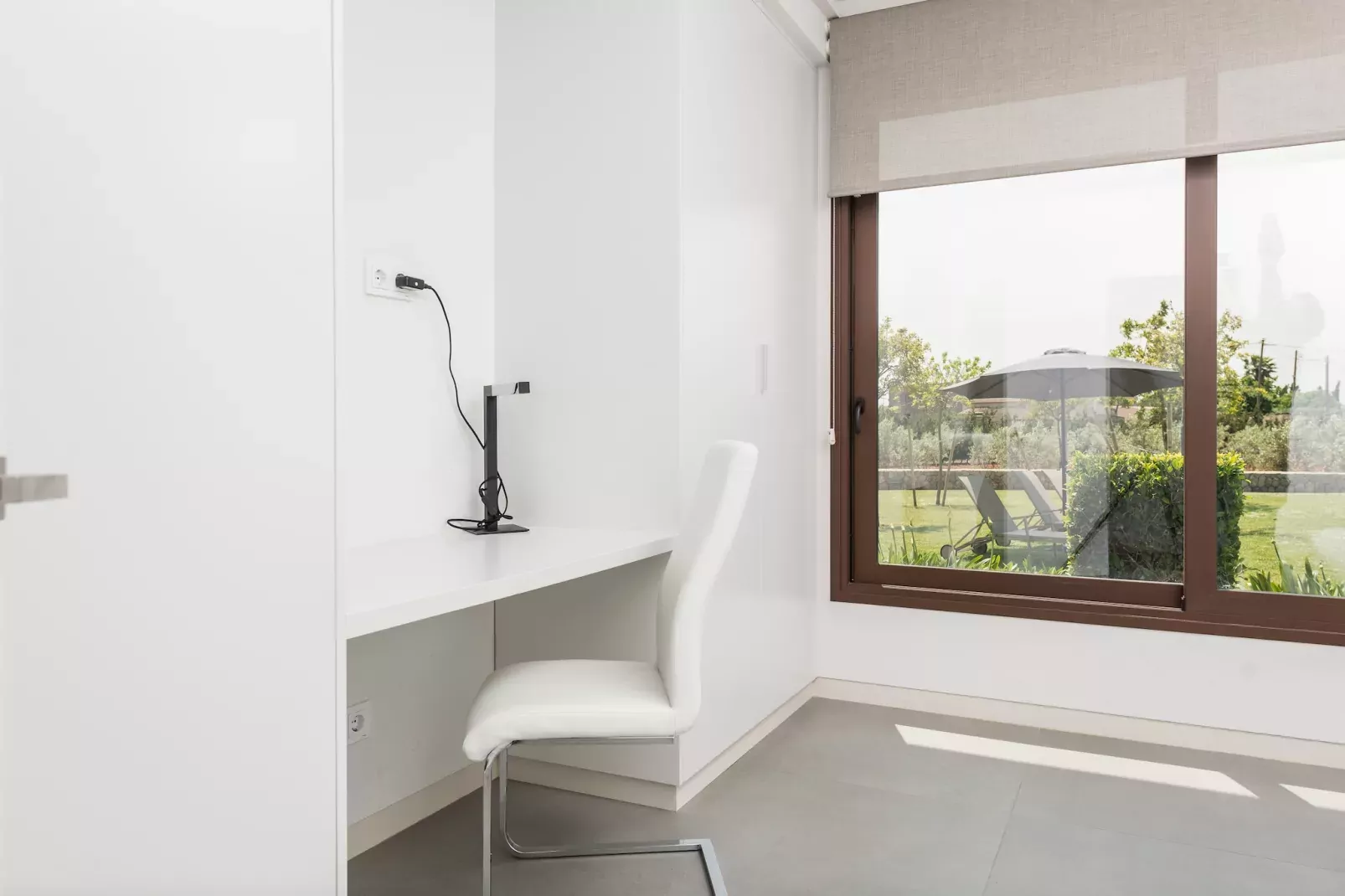 Short De Can Rius-Living room