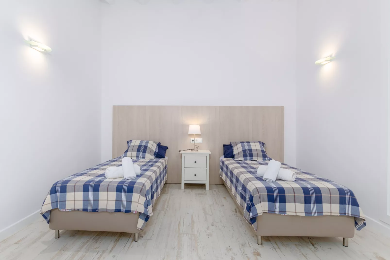 Es Reco-Bedroom